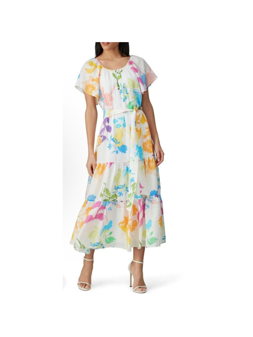Tanya Taylor Ella Dress Rent the runway preloved 8 $645